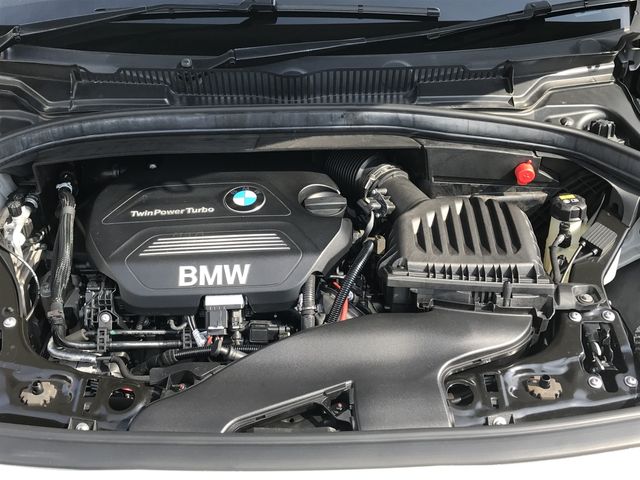 BMW 2SERIES ACTIVE T 2018 Image 31