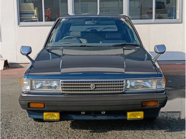TOYOTA MARK2 VAN 2WD 1995 Image 31