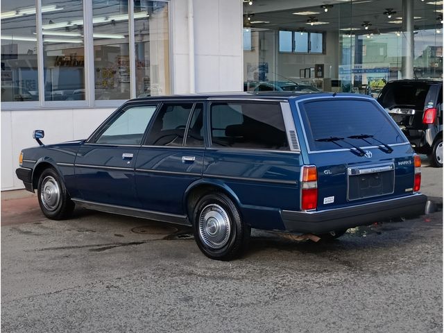 TOYOTA MARK2 VAN 2WD 1995 Image 31