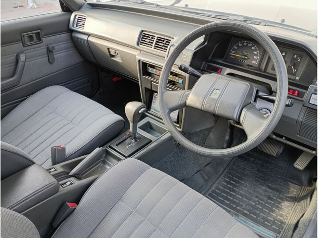 TOYOTA MARK2 VAN 2WD 1995 Image 31