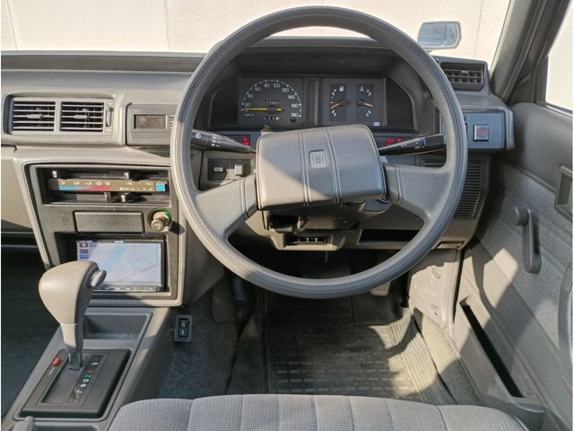 TOYOTA MARK2 VAN 2WD 1995 Image 31