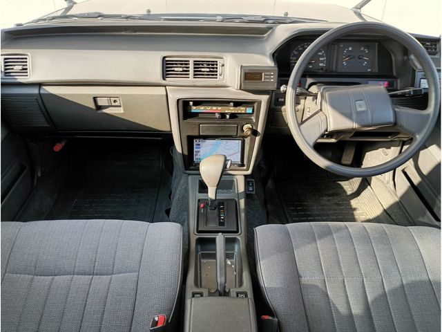TOYOTA MARK2 VAN 2WD 1995 Image 31