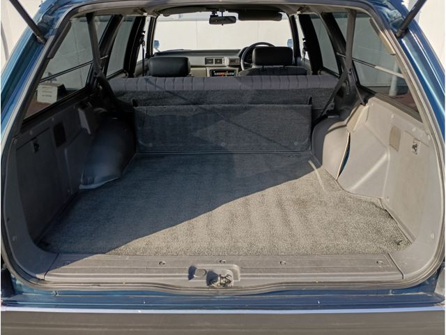 TOYOTA MARK2 VAN 2WD 1995 Image 31