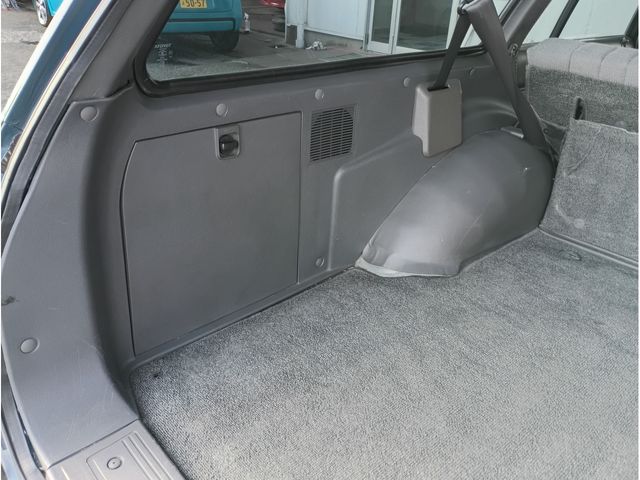 TOYOTA MARK2 VAN 2WD 1995 Image 31