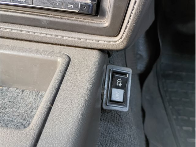 TOYOTA MARK2 VAN 2WD 1995 Image 31