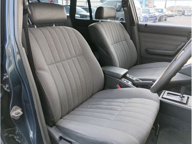 TOYOTA MARK2 VAN 2WD 1995 Image 31