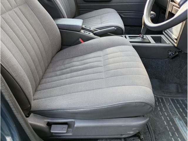 TOYOTA MARK2 VAN 2WD 1995 Image 31