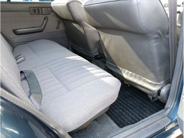 TOYOTA MARK2 VAN 2WD 1995 Image 31