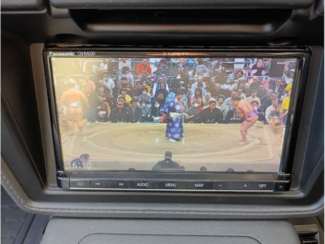 TOYOTA MARK2 VAN 2WD 1995 Image 31