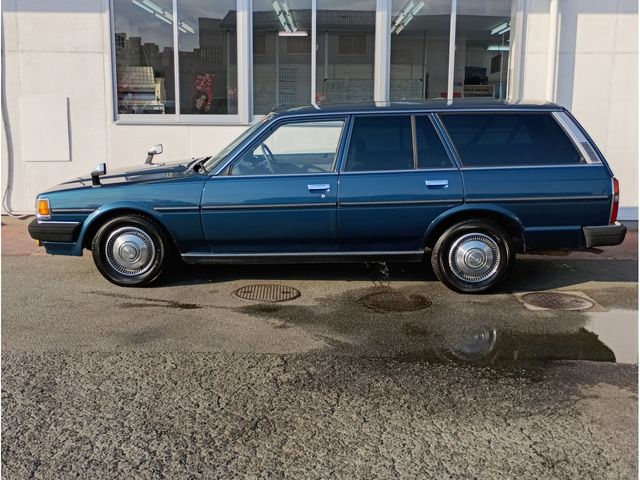 TOYOTA MARK2 VAN 2WD 1995 Image 31