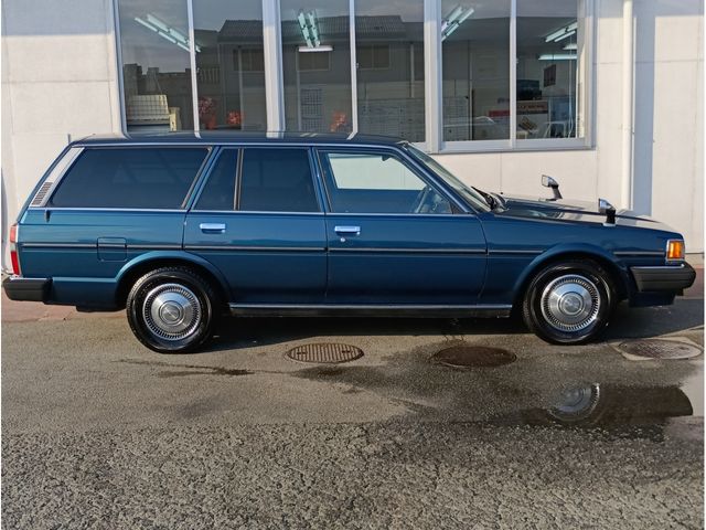 TOYOTA MARK2 VAN 2WD 1995 Image 31