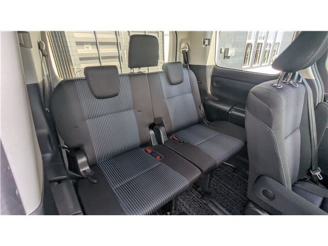 TOYOTA VOXY 2016 Image 31