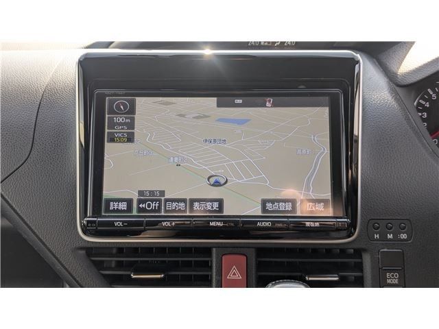 TOYOTA VOXY 2016 Image 31