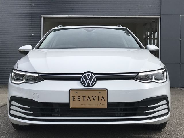 VOLKSWAGEN GOLF VARI 2024 Image 31