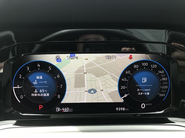 VOLKSWAGEN GOLF VARI 2024 Image 31