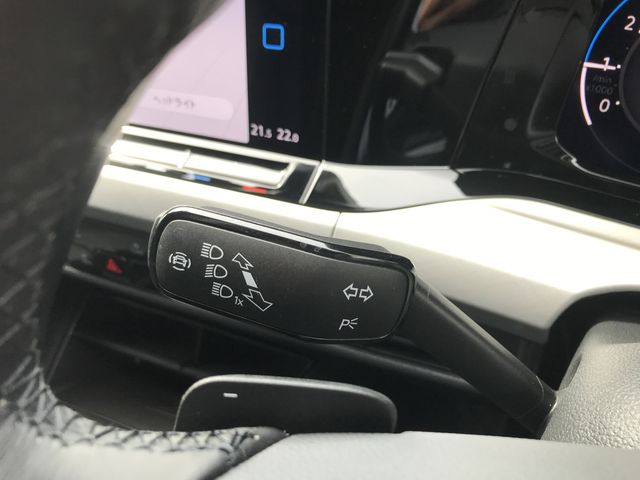 VOLKSWAGEN GOLF VARI 2024 Image 31