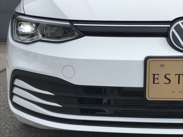 VOLKSWAGEN GOLF VARI 2024 Image 31