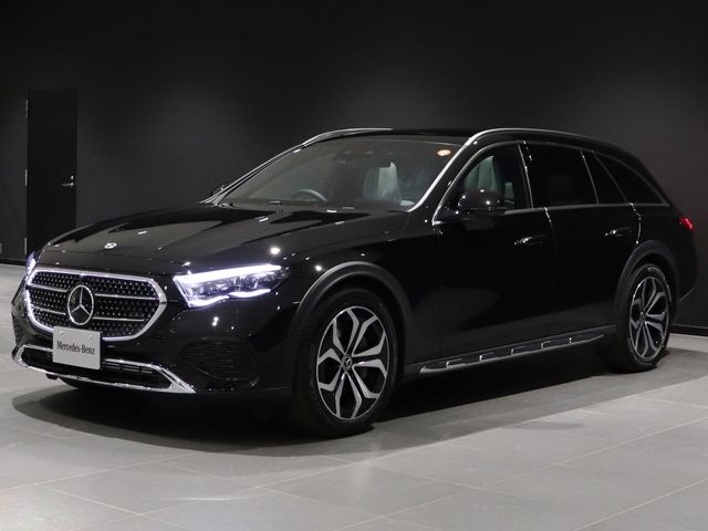 MERCEDES BENZ E CLAS 2025 Image 31