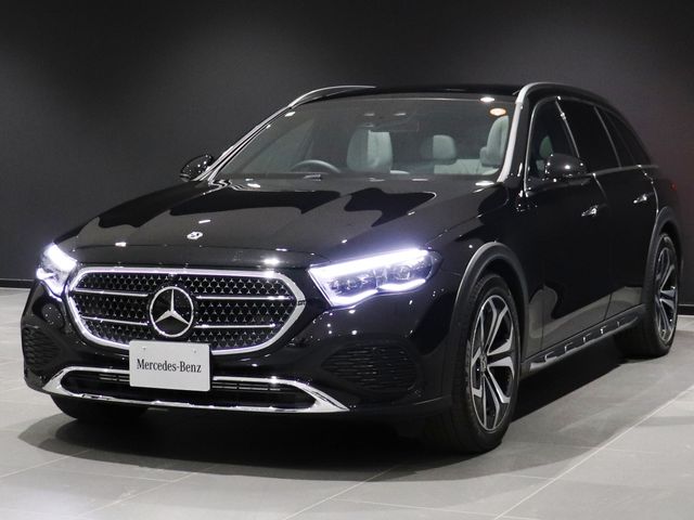 MERCEDES BENZ E CLAS 2025 Image 31