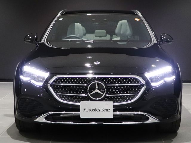MERCEDES BENZ E CLAS 2025 Image 31