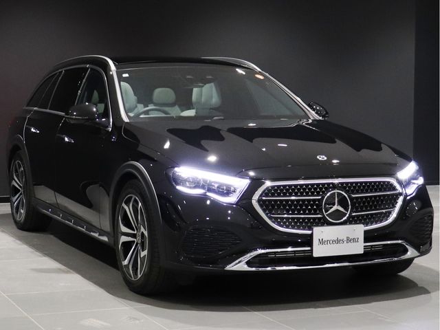 MERCEDES BENZ E CLAS 2025 Image 31