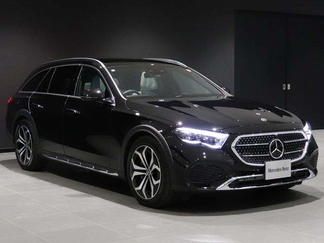 MERCEDES BENZ E CLAS 2025 Image 31