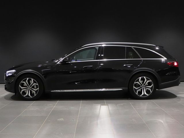 MERCEDES BENZ E CLAS 2025 Image 31