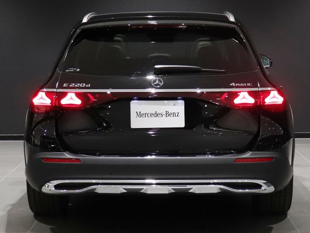 MERCEDES BENZ E CLAS 2025 Image 31