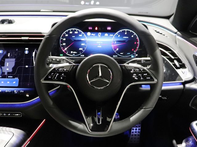 MERCEDES BENZ E CLAS 2025 Image 31
