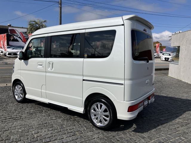 SUZUKI EVERY WAGON 2021 Image 31