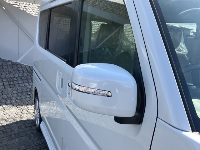 SUZUKI EVERY WAGON 2021 Image 31