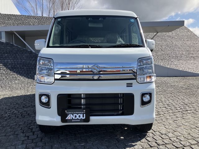 SUZUKI EVERY WAGON 2021 Image 31