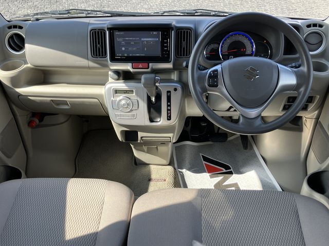 SUZUKI EVERY WAGON 2021 Image 31