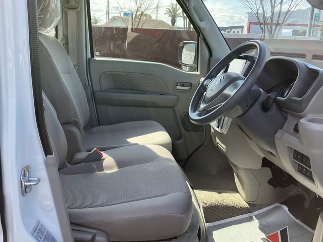 SUZUKI EVERY WAGON 2021 Image 31