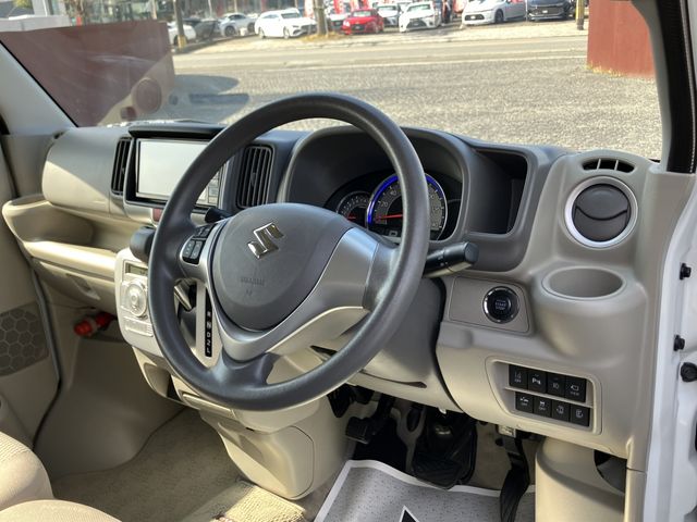 SUZUKI EVERY WAGON 2021 Image 31