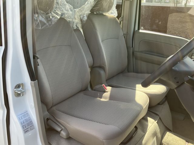 SUZUKI EVERY WAGON 2021 Image 31