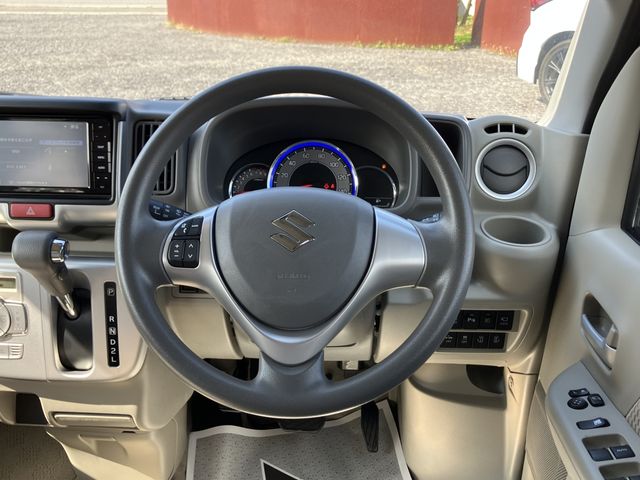 SUZUKI EVERY WAGON 2021 Image 31