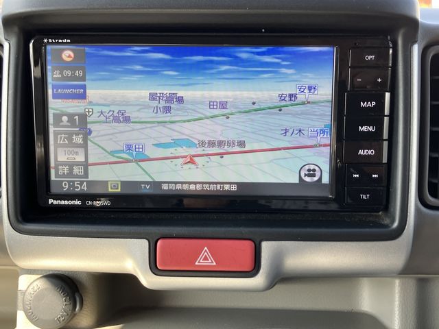 SUZUKI EVERY WAGON 2021 Image 31