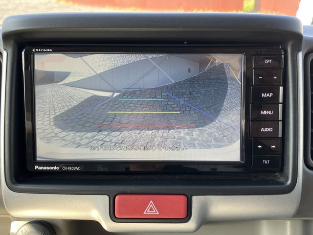 SUZUKI EVERY WAGON 2021 Image 31