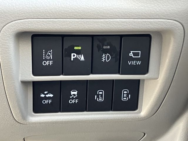 SUZUKI EVERY WAGON 2021 Image 31