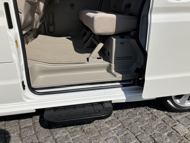 SUZUKI EVERY WAGON 2021 Image 31