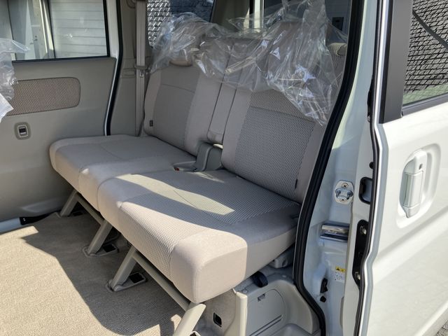 SUZUKI EVERY WAGON 2021 Image 31