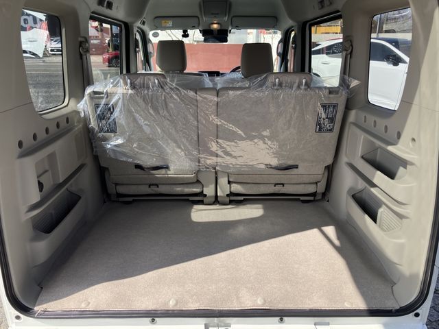 SUZUKI EVERY WAGON 2021 Image 31