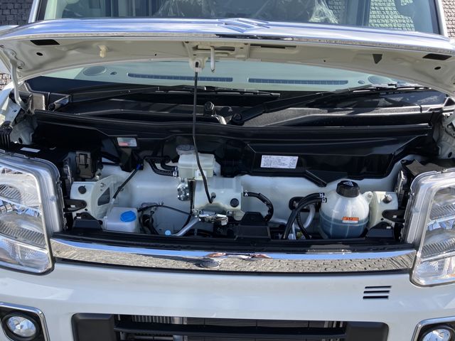 SUZUKI EVERY WAGON 2021 Image 31