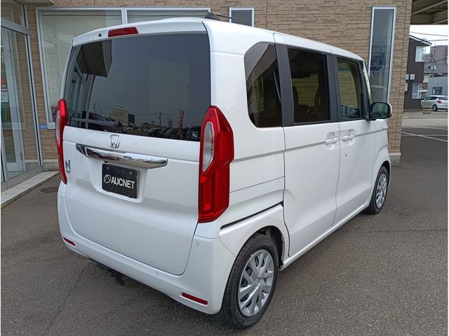 HONDA N BOX 2021 Image 31