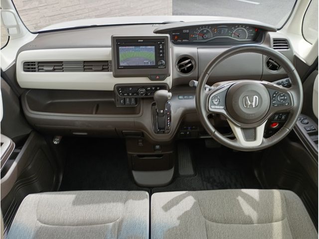 HONDA N BOX 2021 Image 31