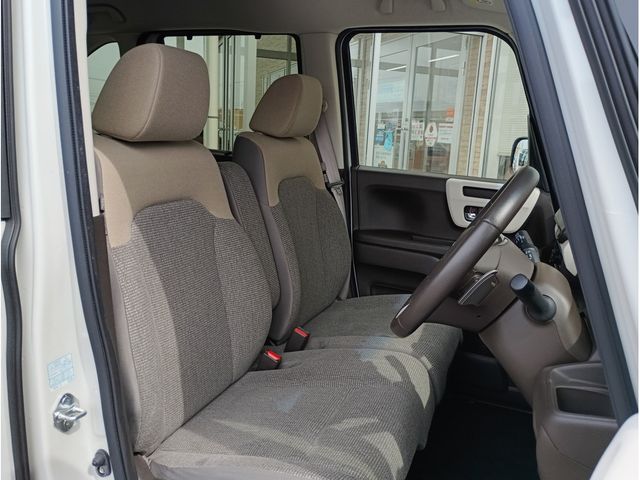 HONDA N BOX 2021 Image 31