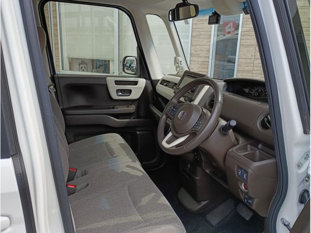 HONDA N BOX 2021 Image 31