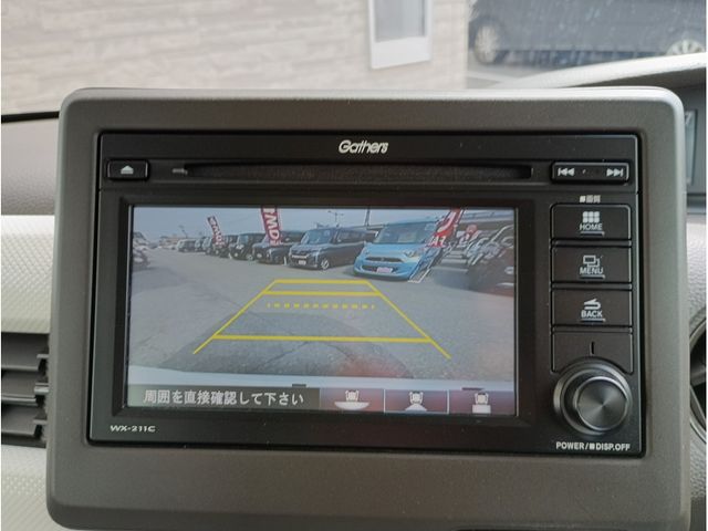 HONDA N BOX 2021 Image 31