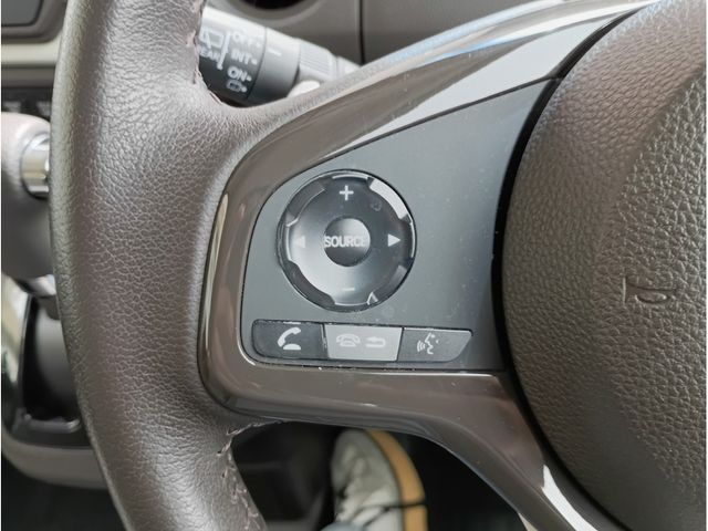 HONDA N BOX 2021 Image 31